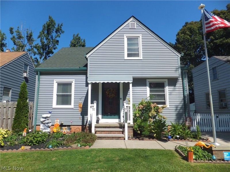 1312 Mayview Avenue, Cleveland, OH 44109 Photo 29