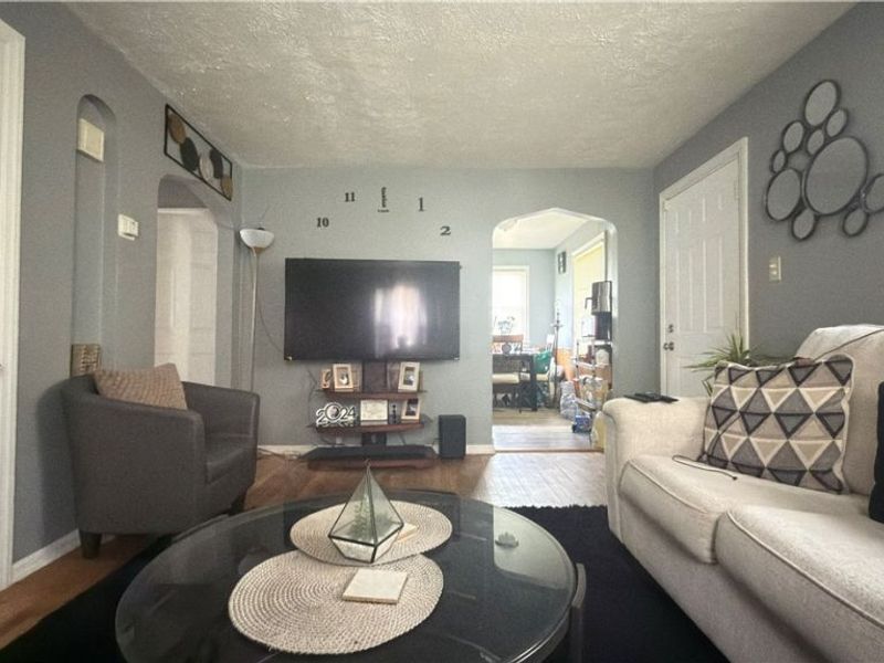 20706 Raymond Street, Maple Heights, OH 44137 Photo 5
