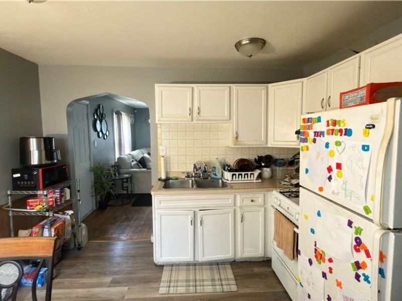 20706 Raymond Street, Maple Heights, OH 44137 Photo 7