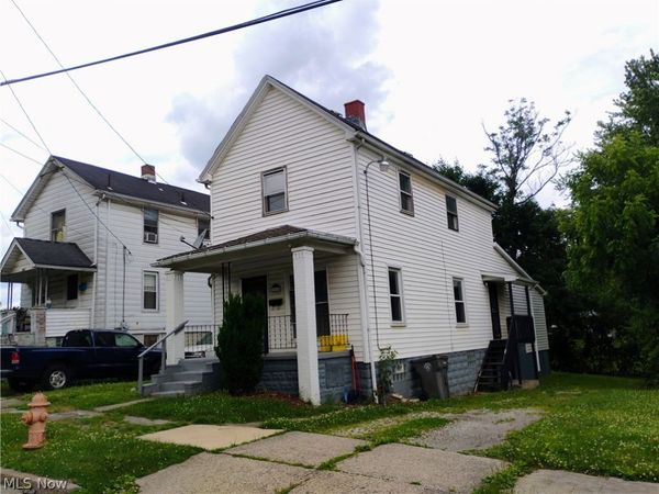 1514 Manhattan Avenue , Youngstown, OH 44509