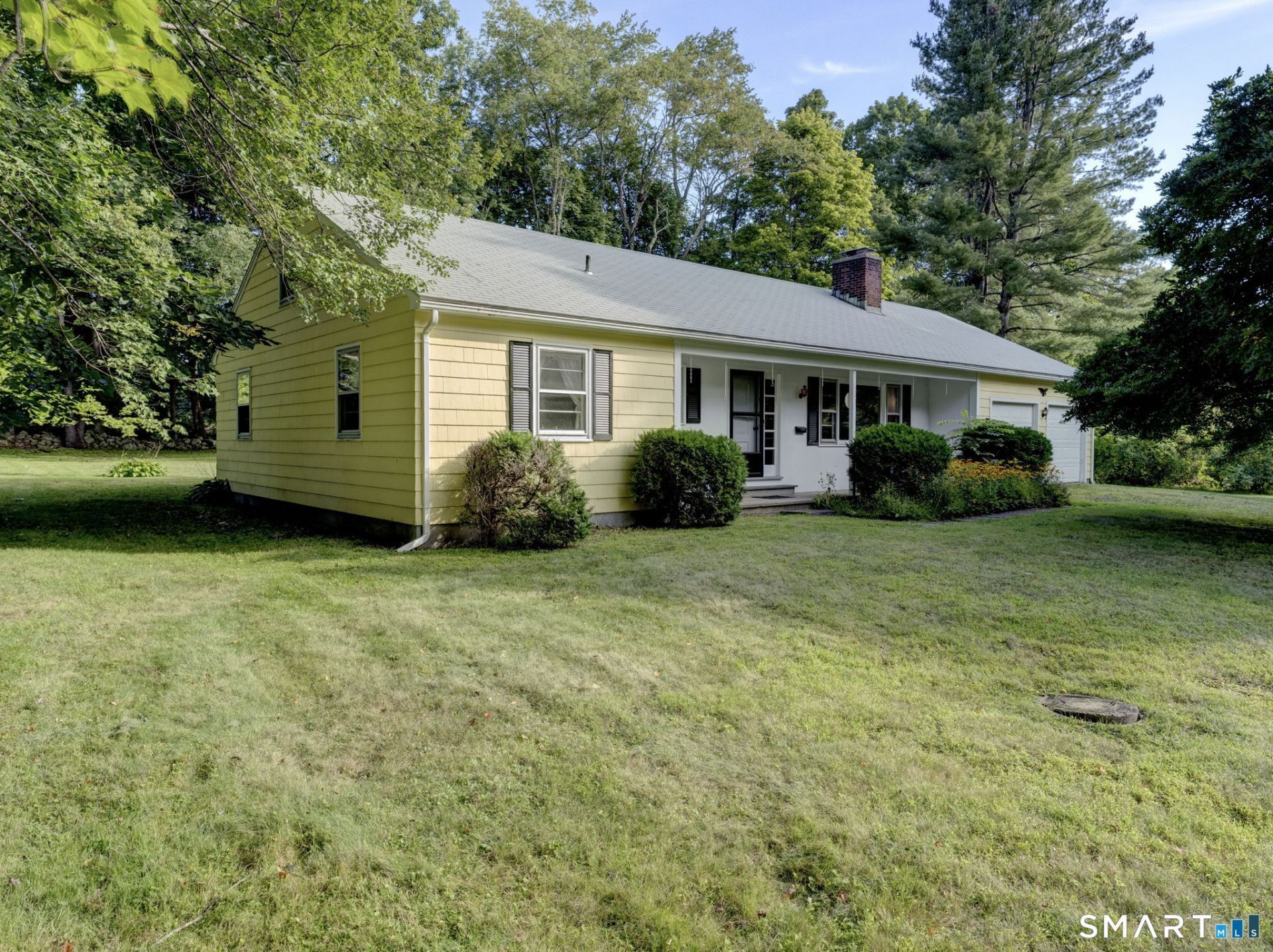 12 Osborn, Litchfield, CT 06759 Main Photo