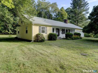 12 Osborn, Litchfield, CT 06759