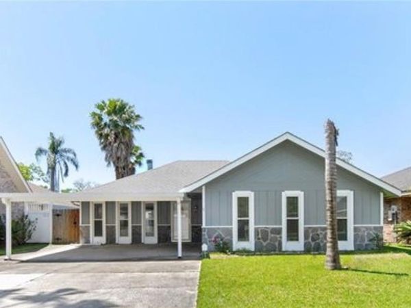 1978 GIAISE Street, Marrero, LA 70072