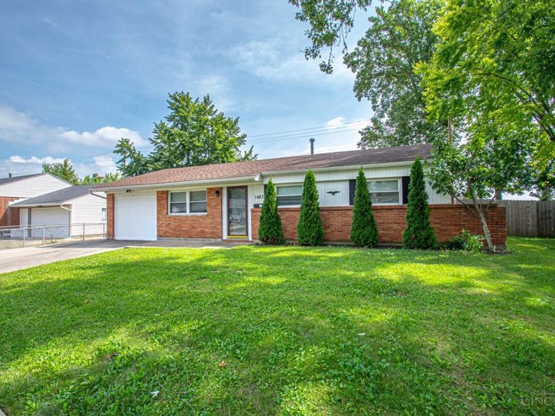1482 Cobblestone Street, Riverside, OH 45432 Photo 27