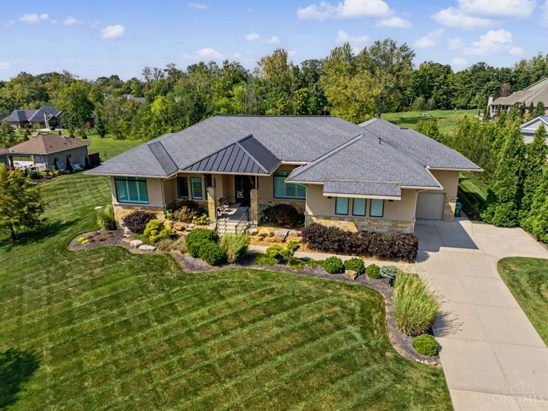 8303 Turning Leaf Crossing, Clearcreek Township, OH 45066 Photo 3