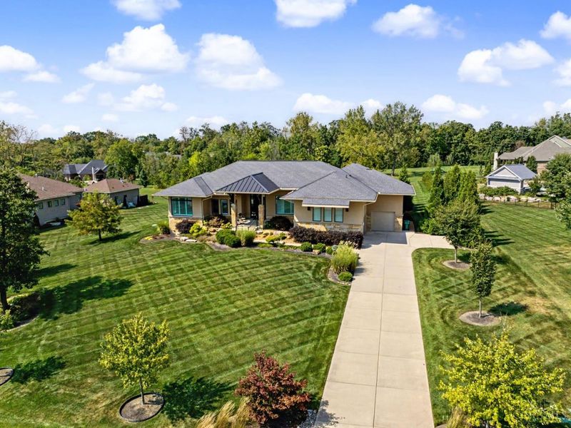 8303 Turning Leaf Crossing, Clearcreek Township, OH 45066 Photo 51