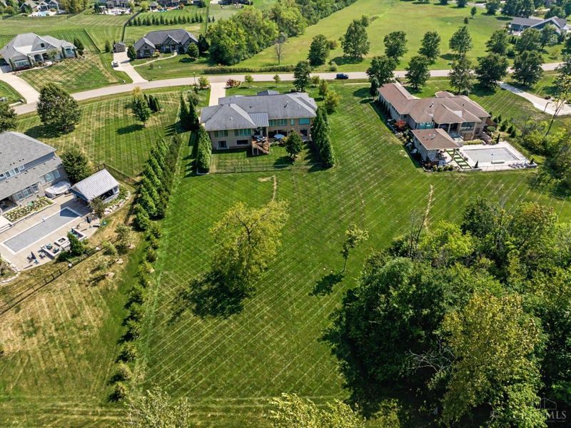 8303 Turning Leaf Crossing, Clearcreek Township, OH 45066 Photo 52