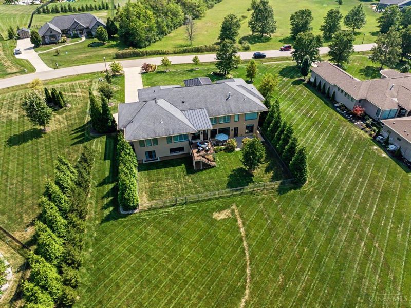 8303 Turning Leaf Crossing, Clearcreek Township, OH 45066 Photo 53