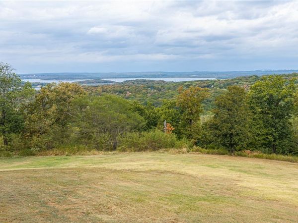TBD E Snake Creek Road, Cookson, OK 74427