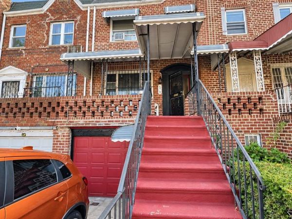 578 Remsen Avenue , Brooklyn, NY 11236