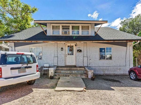 1008 E 8th Street, Pueblo, CO 81001