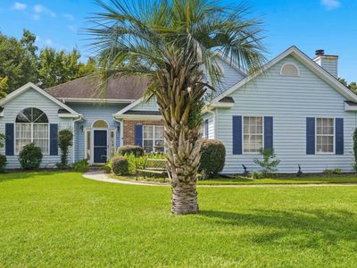 3943 Lochview Dr., Myrtle Beach, SC 29588