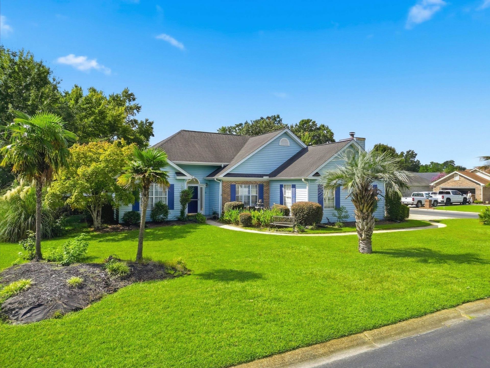 3943 Lochview Dr. Photo 31