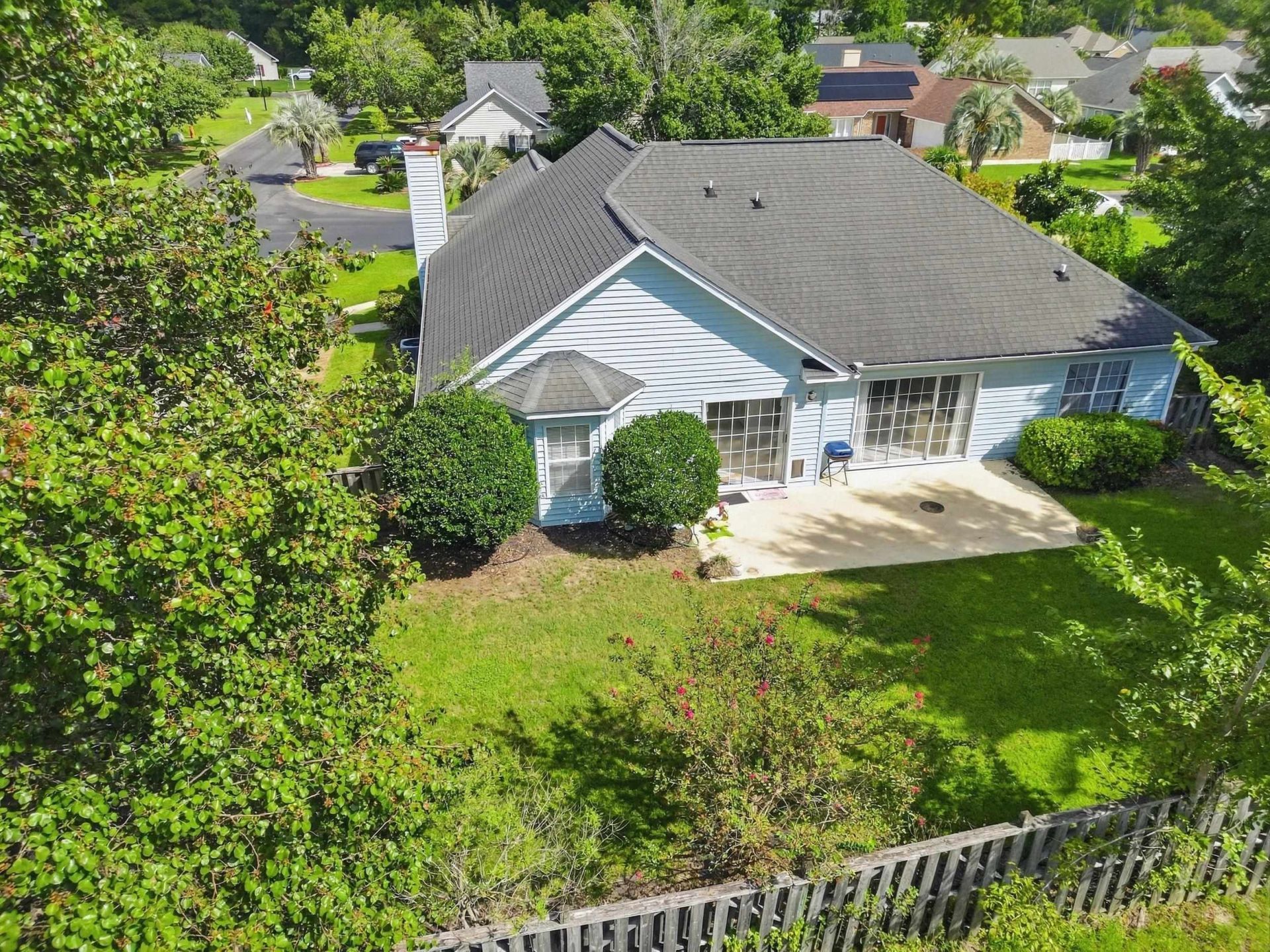 3943 Lochview Dr. Photo 35