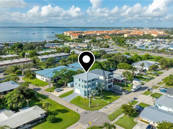 1181 Binney Drive, Hutchinson Island, FL 34949
