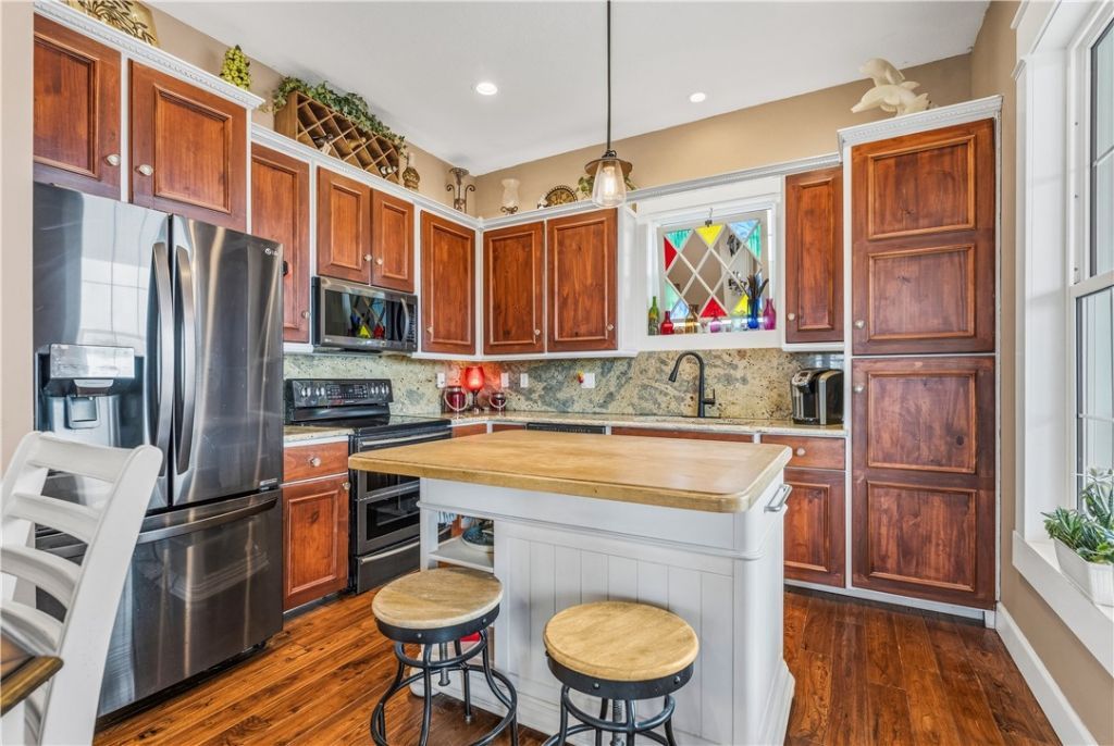 1181 Binney Drive, Hutchinson Island, FL 34949 Photo