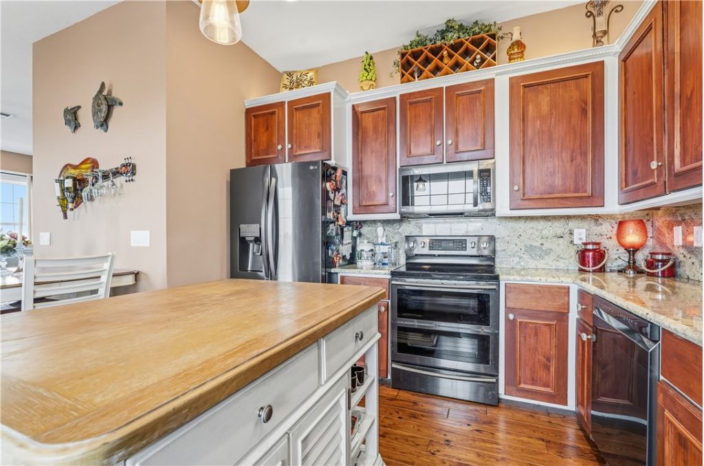 1181 Binney Drive, Hutchinson Island, FL 34949 Photo