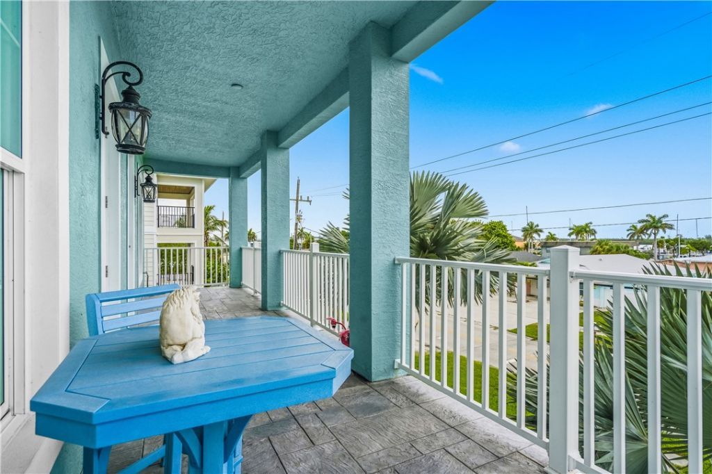 1181 Binney Drive, Hutchinson Island, FL 34949 Photo