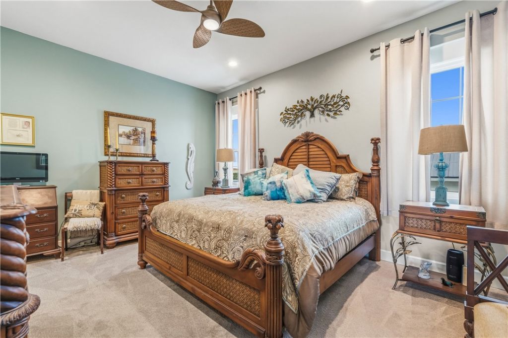 1181 Binney Drive, Hutchinson Island, FL 34949 Photo