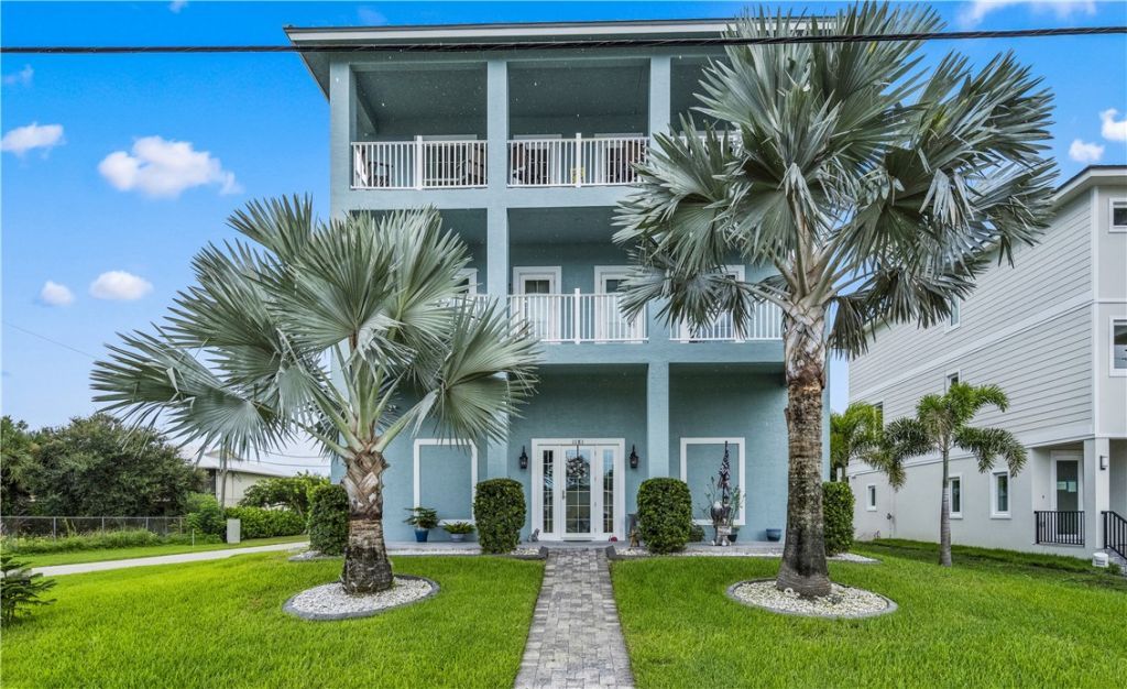 1181 Binney Drive, Hutchinson Island, FL 34949 Photo