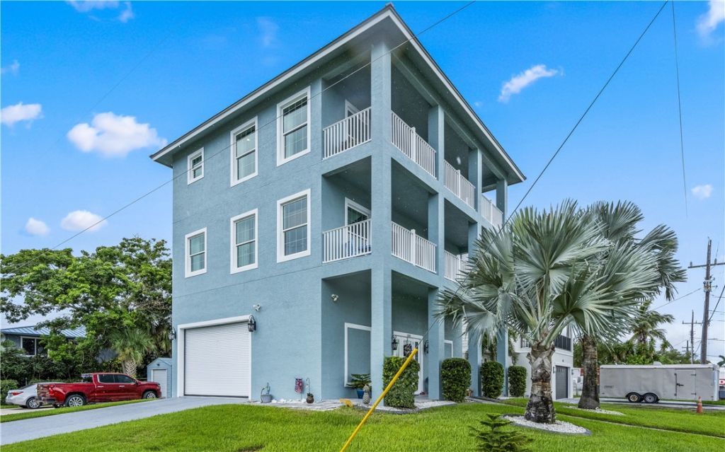 1181 Binney Drive, Hutchinson Island, FL 34949 Photo