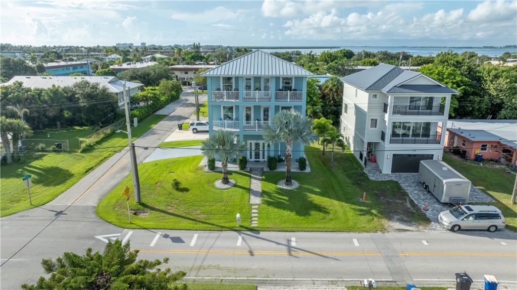 1181 Binney Drive, Hutchinson Island, FL 34949 Photo
