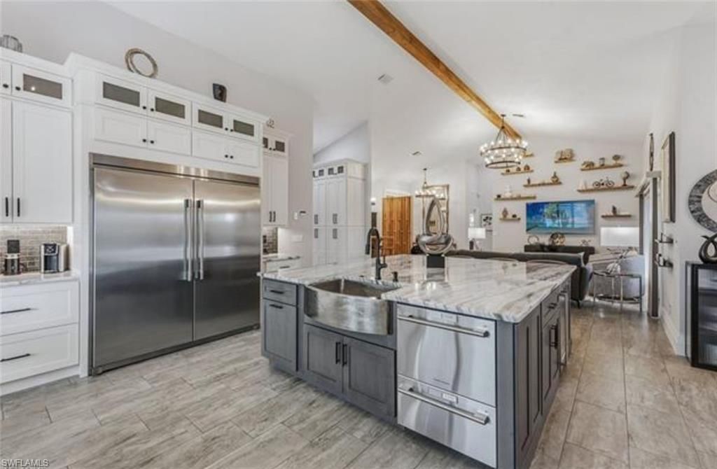 123 Newport Dr, Naples, FL 34114 Photo