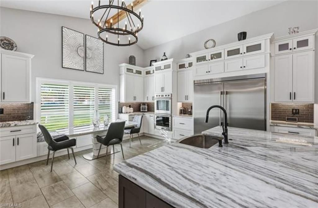 123 Newport Dr, Naples, FL 34114 Photo