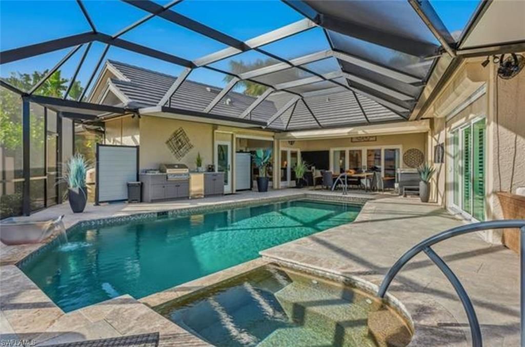 123 Newport Dr, Naples, FL 34114 Photo
