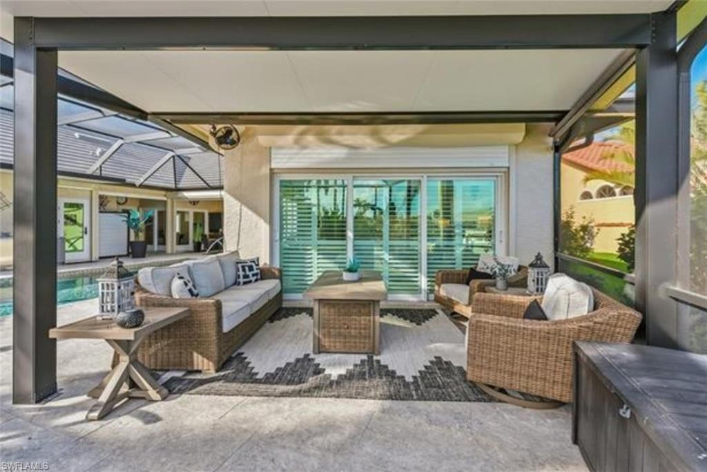 123 Newport Dr, Naples, FL 34114 Photo