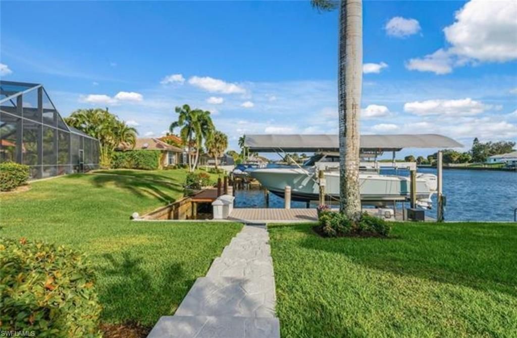 123 Newport Dr, Naples, FL 34114 Photo