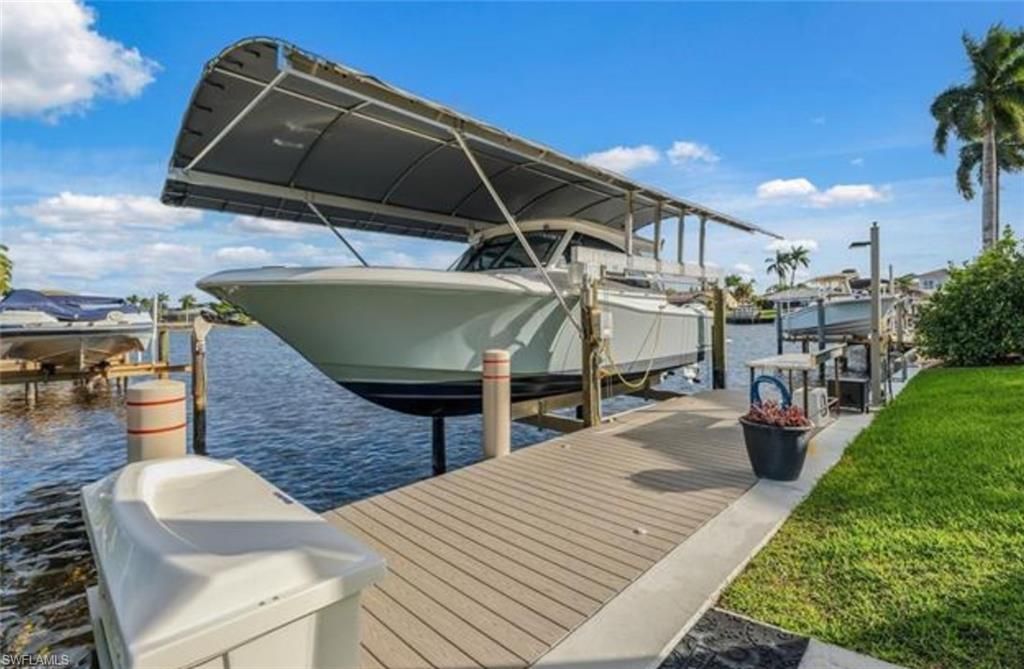 123 Newport Dr, Naples, FL 34114 Photo