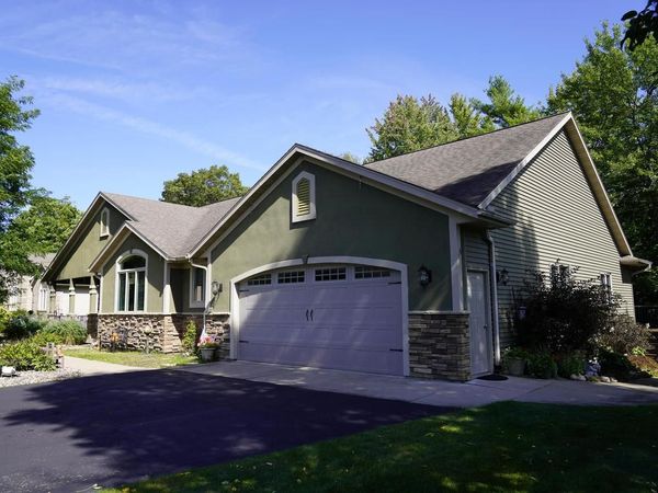 8407 WINDSOR DRIVE, Weston, WI 54476