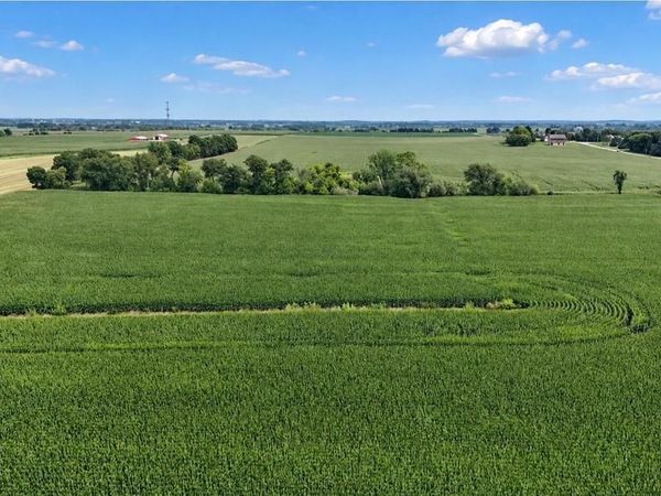 25 acres Vinburn Road, Sun Prairie, WI 53590