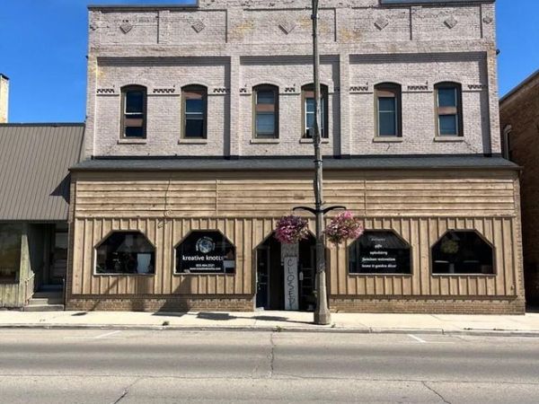 208 N MAIN STREET, Brillion, WI 54110