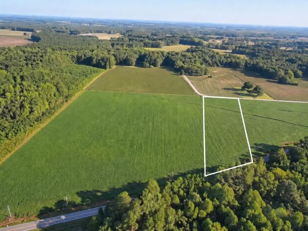 Lot 3 Red Oak Battleboro Road , Battleboro, NC 27809