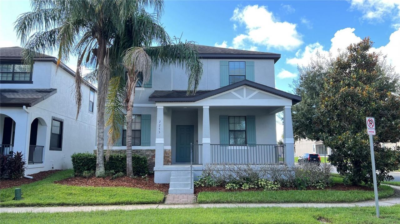 7755 Purple Finch Street, Winter Garden, FL 34787 Main Photo