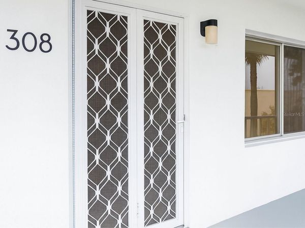 11251 80TH AVENUE, Unit 308, SEMINOLE, FL 33772