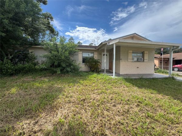 3308 DRAGOON PLACE , ORLANDO, FL 32818