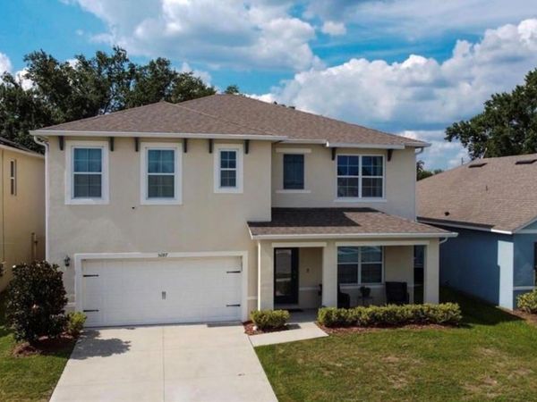 5287 MAYOR DRIVE , ST CLOUD, FL 34771