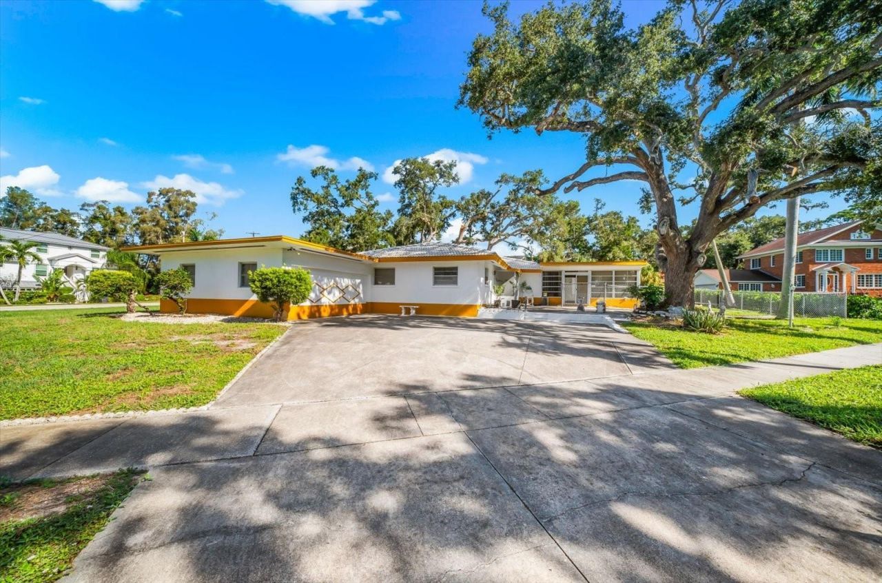 507 Palma Sola Boulevard, Bradenton, FL 34209 Photo