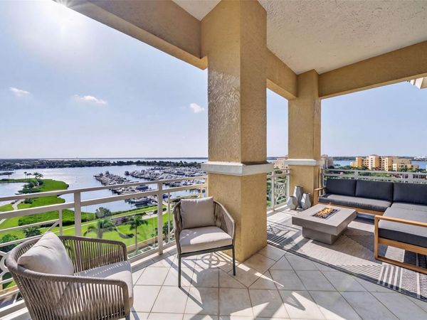 130 RIVIERA DUNES WAY , Unit 703, PALMETTO, FL 34221