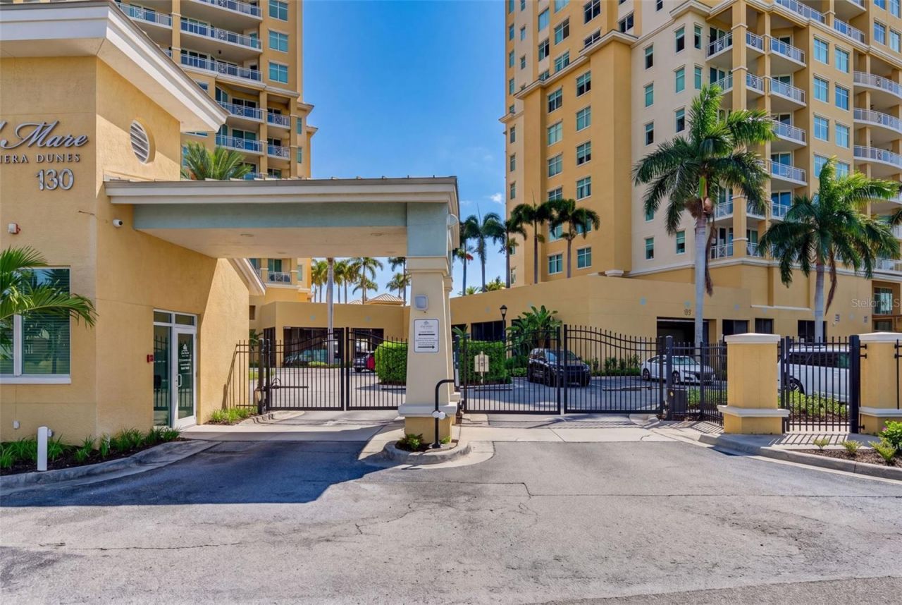 130 Riviera Dunes Way, Unit 703, Palmetto, FL 34221 Photo