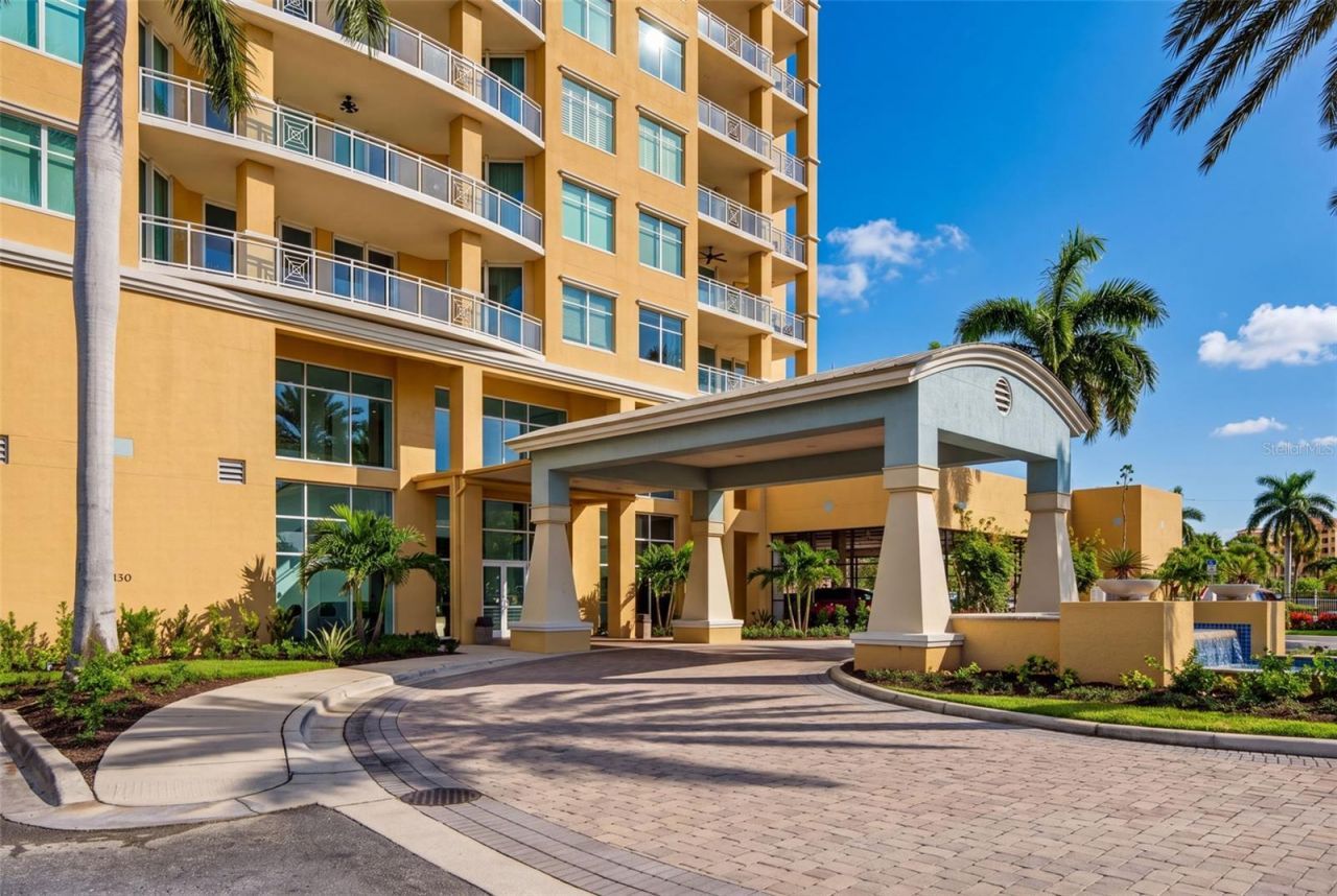 130 Riviera Dunes Way, Unit 703, Palmetto, FL 34221 Photo