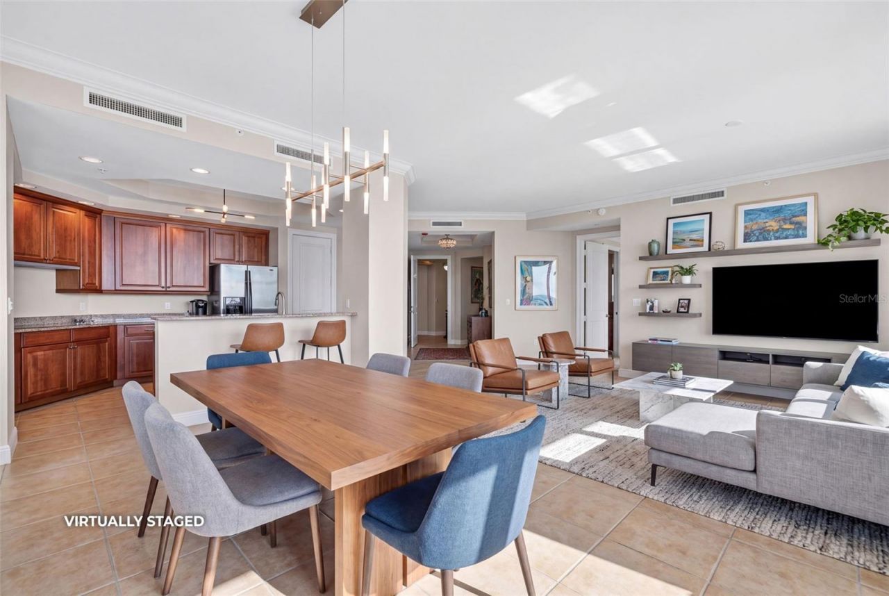 130 Riviera Dunes Way, Unit 703, Palmetto, FL 34221 Photo