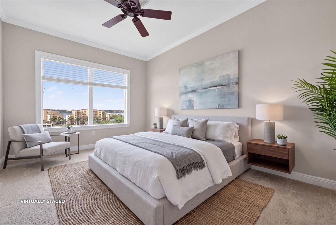 130 Riviera Dunes Way, Unit 703, Palmetto, FL 34221 Photo
