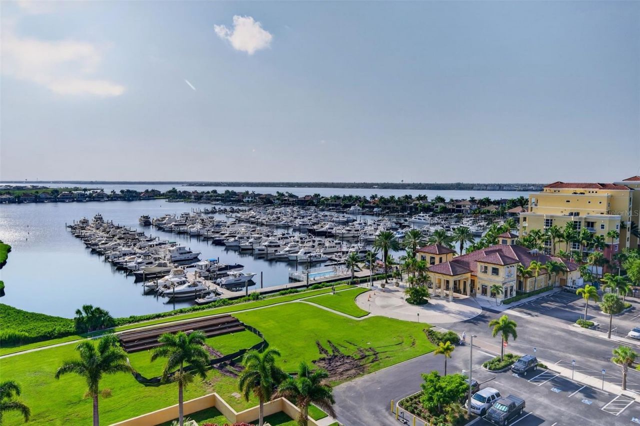 130 Riviera Dunes Way, Unit 703, Palmetto, FL 34221 Photo