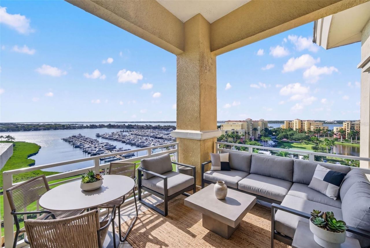 130 Riviera Dunes Way, Unit 703, Palmetto, FL 34221 Photo