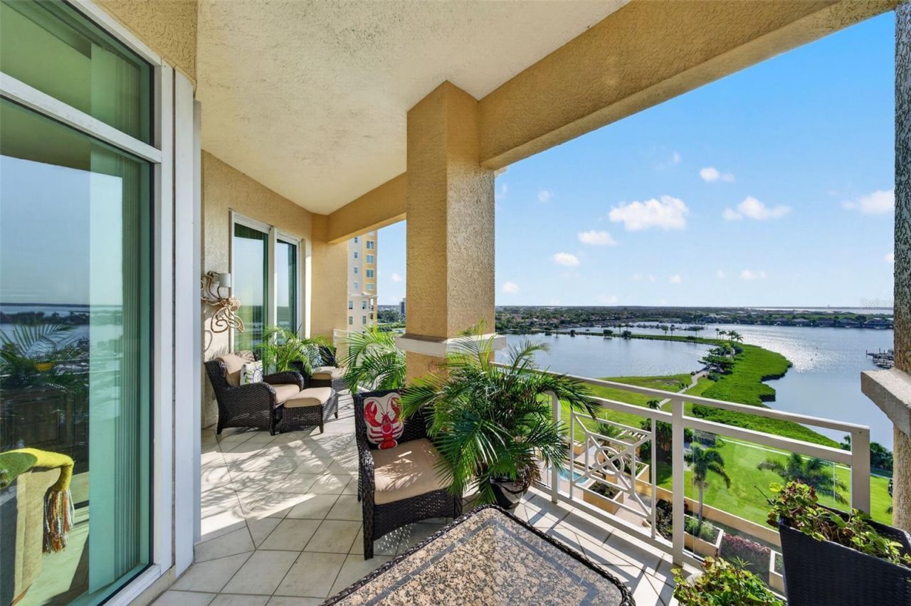 130 Riviera Dunes Way, Unit 703, Palmetto, FL 34221 Photo