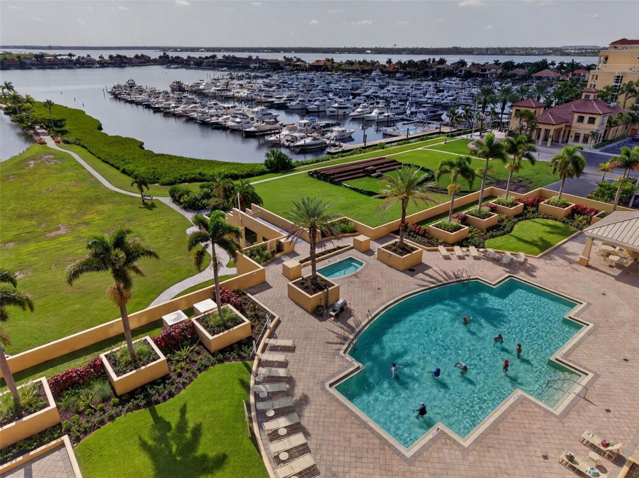 130 Riviera Dunes Way, Unit 703, Palmetto, FL 34221 Photo